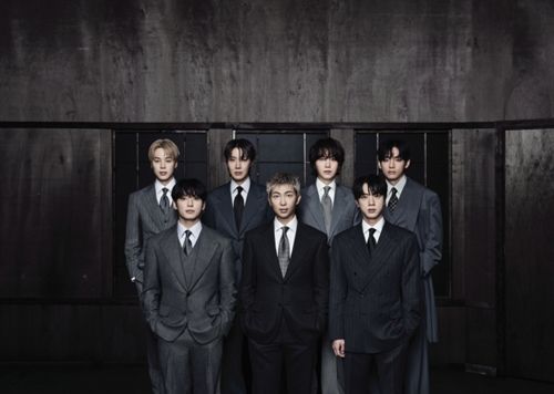 BTS