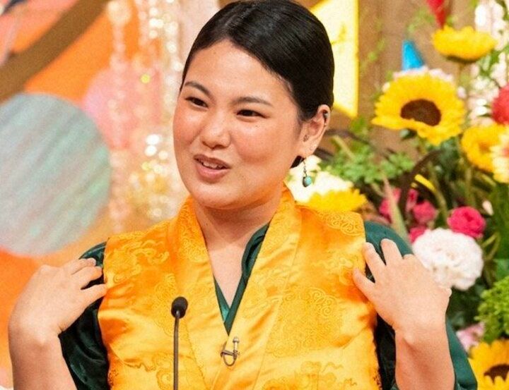 “日本人の99.9%が一生行かない国”と言われる国で出会った夫