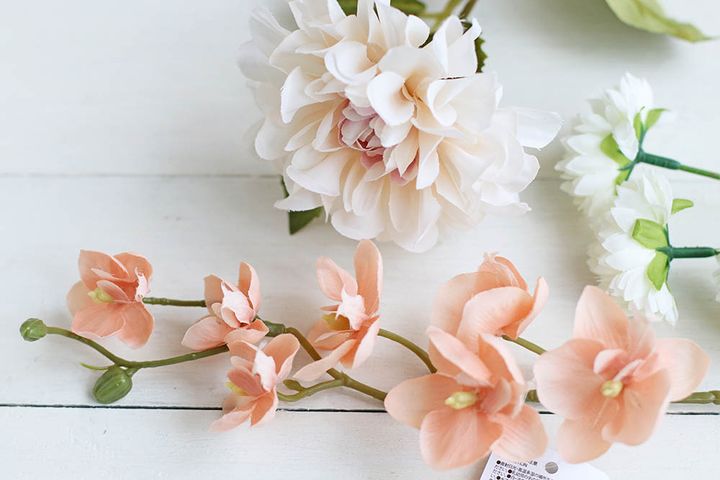 造花