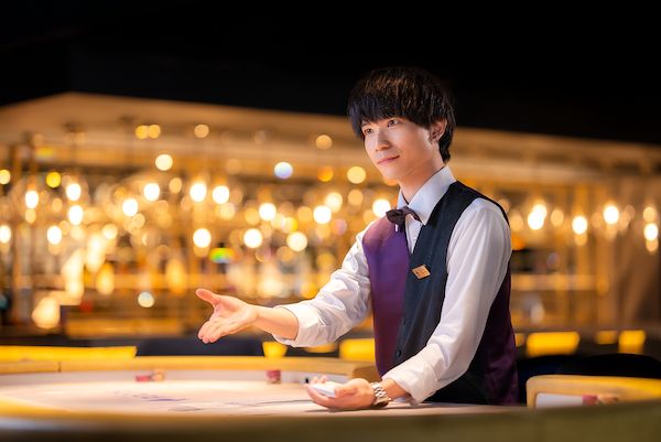 【大阪府大阪市】ポーカー・ディーラー体験を楽しめる！ROOTSが「こども万博2026 in なんば」に出展