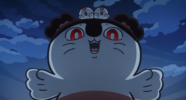 近年アニメ映画を中心に目立っている入場者特典。従来とは異なる狙いがあるのかも… [c]ナガノ / 2026「映画ちいかわ」製作委員会