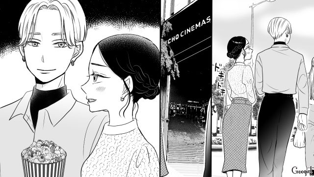 【スカッと漫画】彼氏の狙いは美人で有名な妹だった！ ゲス彼氏から妹を守った話【第5話】