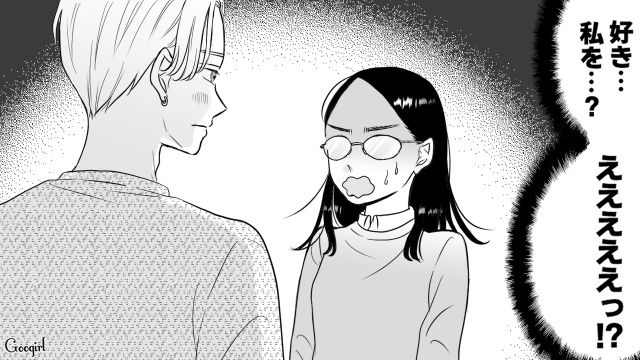 【スカッと漫画】彼氏の狙いは美人で有名な妹だった！ ゲス彼氏から妹を守った話【第3話】