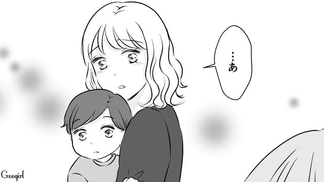 【スカッと漫画】このままじゃ一生子どもを抱けない？ 義母に子どもを奪われた話【第18話】