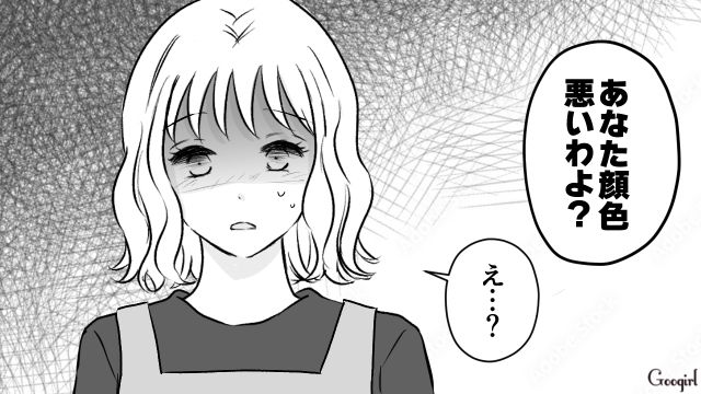 【スカッと漫画】このままじゃ一生子どもを抱けない？ 義母に子どもを奪われた話【第8話】