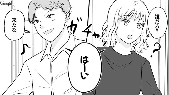 【スカッと漫画】このままじゃ一生子どもを抱けない？ 義母に子どもを奪われた話【第1話】