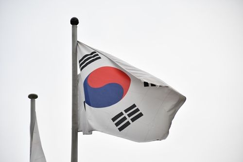 韓国