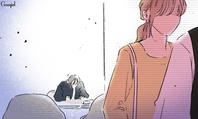 【スカッと漫画】「一緒におばあちゃんになろう」モラ彼の洗脳から逃げ出した話【第42話】