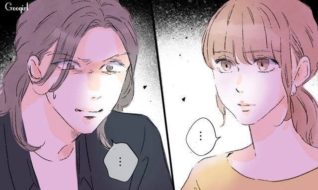 【スカッと漫画】「一緒におばあちゃんになろう」モラ彼の洗脳から逃げ出した話【第41話】