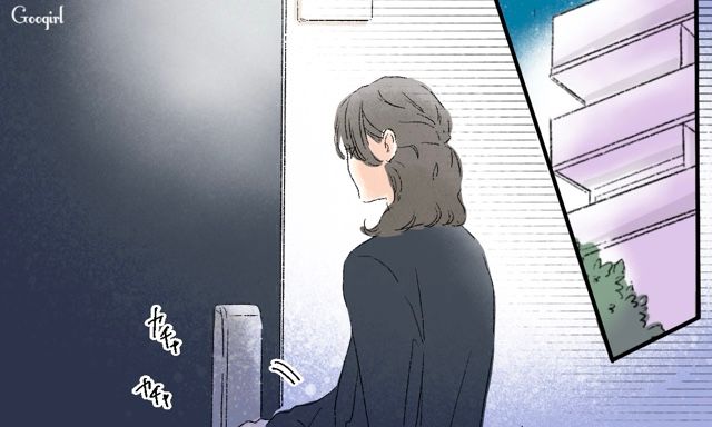 【スカッと漫画】「一緒におばあちゃんになろう」モラ彼の洗脳から逃げ出した話【第36話】