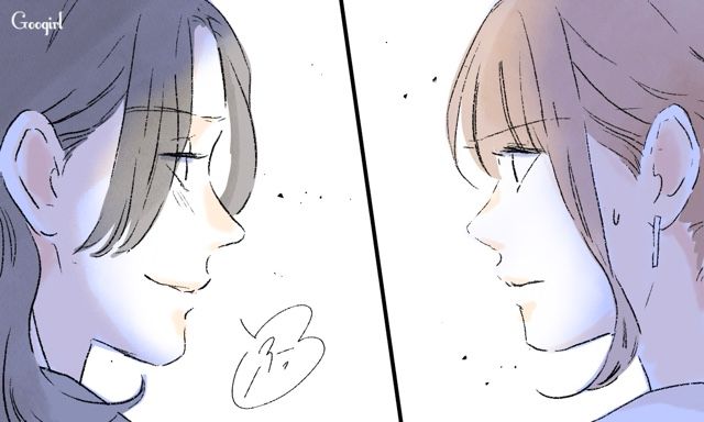 【スカッと漫画】「一緒におばあちゃんになろう」モラ彼の洗脳から逃げ出した話【第28話】