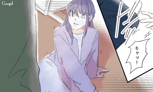 【スカッと漫画】「一緒におばあちゃんになろう」モラ彼の洗脳から逃げ出した話【第23話】
