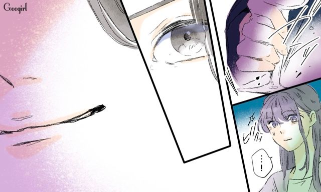 【スカッと漫画】「一緒におばあちゃんになろう」モラ彼の洗脳から逃げ出した話【第22話】