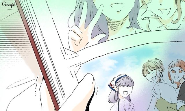 【スカッと漫画】「一緒におばあちゃんになろう」モラ彼の洗脳から逃げ出した話【第21話】