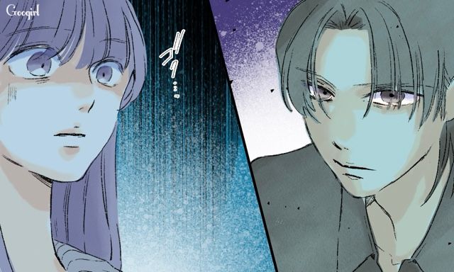 【スカッと漫画】「一緒におばあちゃんになろう」モラ彼の洗脳から逃げ出した話【第15話】