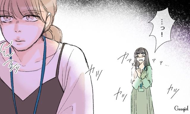 【スカッと漫画】「一緒におばあちゃんになろう」モラ彼の洗脳から逃げ出した話【第9話】