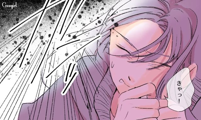 【スカッと漫画】「一緒におばあちゃんになろう」モラ彼の洗脳から逃げ出した話【第6話】