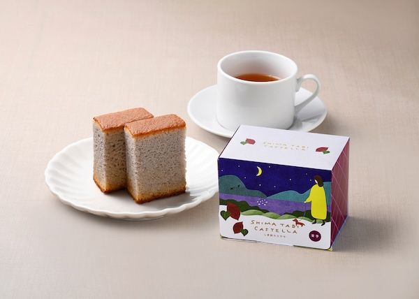【長崎県新上五島町】五島列島の特産品を使ったオリジナル焼き菓子「しま旅クッキー」が、この夏新発売