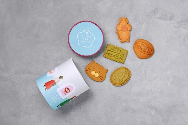 【長崎県新上五島町】五島列島の特産品を使ったオリジナル焼き菓子「しま旅クッキー」が、この夏新発売