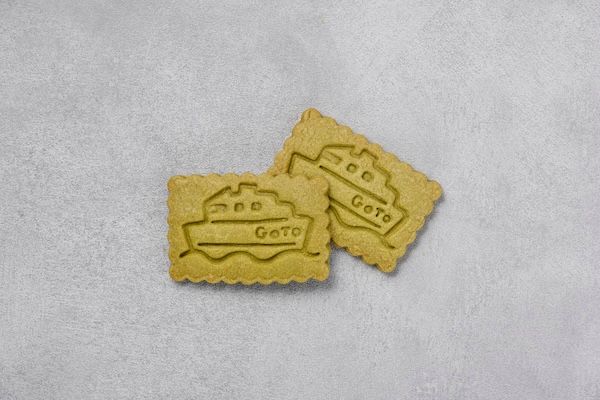 【長崎県新上五島町】五島列島の特産品を使ったオリジナル焼き菓子「しま旅クッキー」が、この夏新発売