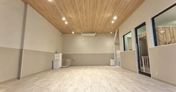 【埼玉県さいたま市】「ワンちゃんの幼稚園 inunowa」がオープン！体験入園＆入園料無料キャンペーンも