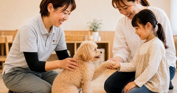 【埼玉県さいたま市】「ワンちゃんの幼稚園 inunowa」がオープン！体験入園＆入園料無料キャンペーンも