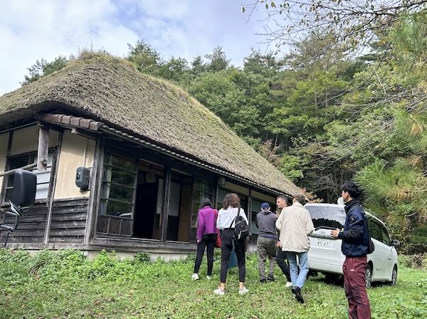 【岩手県久慈市】牛とふれあい、地域の自然や食を体験する2日間！親子向け「いのちの物語体験」ツアー