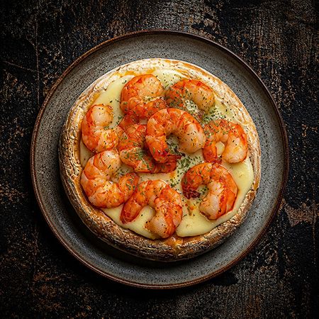 【東京都目黒区】「Meat ＆ Cheese Forne」にて器まで食べられる限定パスタボウルメニューが登場