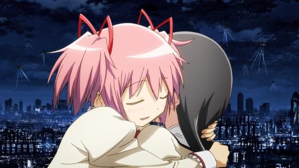 『劇場版 魔法少女まどか☆マギカ[新編]叛逆の物語』本編終了後には『ワルプルギスの廻天』の冒頭映像も先行公開される [c]Magica Quartet／Aniplex・Madoka Movie Project Rebellion