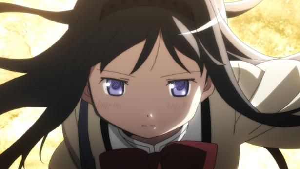 魔法少女たちの残酷な運命を描く『劇場版 魔法少女まどか☆マギカ[新編]叛逆の物語』 [c]Magica Quartet／Aniplex・Madoka Movie Project Rebellion