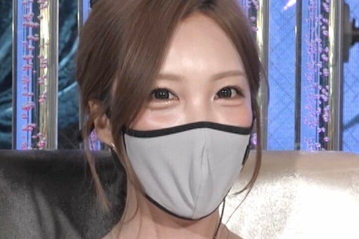 【写真・画像】板野友美のモノマネメイクでブレイク・ざわちん（33）、１番最初にしたモノマネメイクを公開「意外！」驚きの声 1枚目