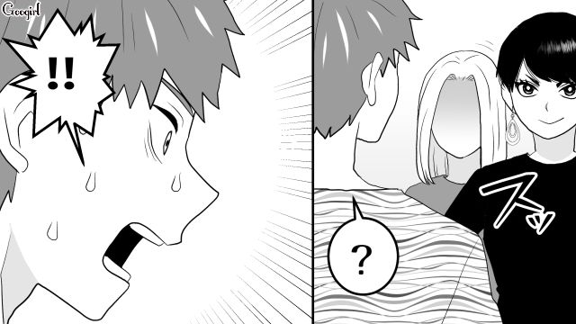 【スカッと漫画】「30歳になったし別れよう！」20代の時間を奪った元カレの現在は…【第15話】