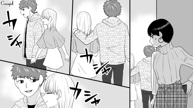 【スカッと漫画】「30歳になったし別れよう！」20代の時間を奪った元カレの現在は…【第14話】