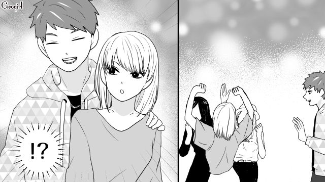 【スカッと漫画】「30歳になったし別れよう！」20代の時間を奪った元カレの現在は…【第13話】