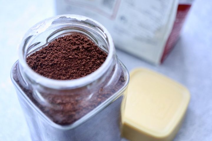 開封した詰め替え用のインスタントコーヒーはどう保存する？（画像はイメージ）