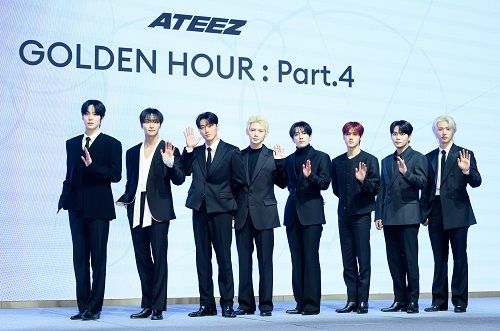 ATEEZ