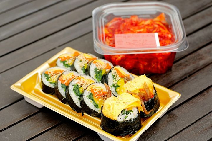 あ・ら・伊達な道の駅で販売している菊池食品の商品