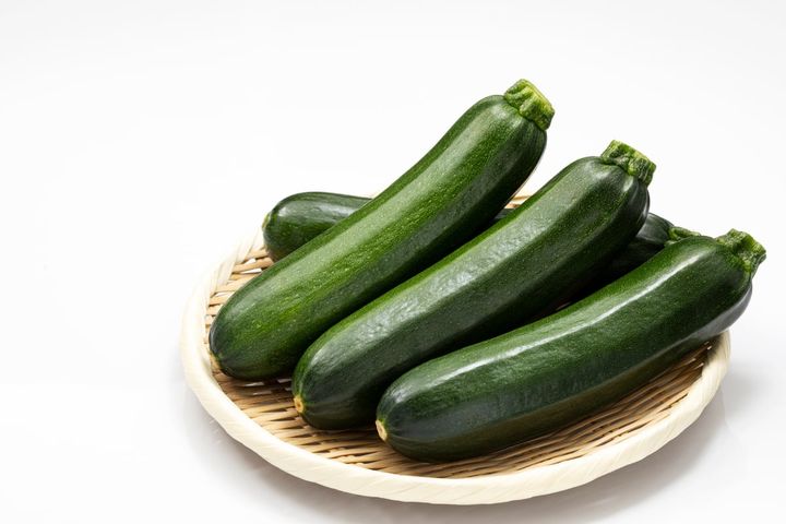ズッキーニのおすすめレシピとは？（画像はイメージ）