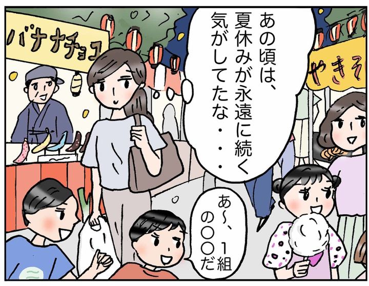 4コマ