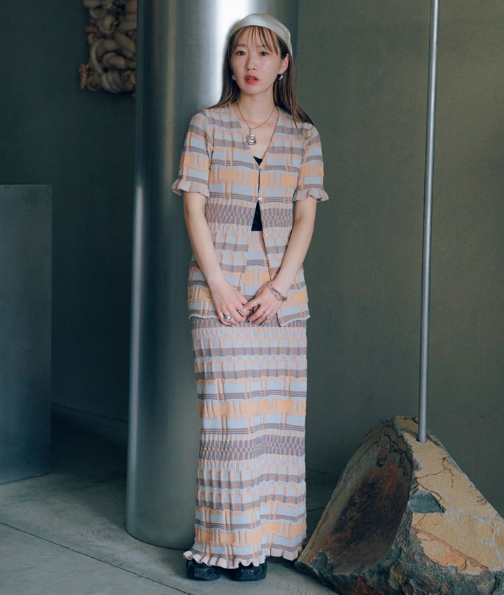 InRed Icons 三好香織さん
