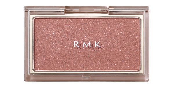 RMK ピュア コンプレクション ブラッシュ