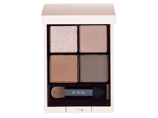 RMK シンクロマティック アイシャドウパレット