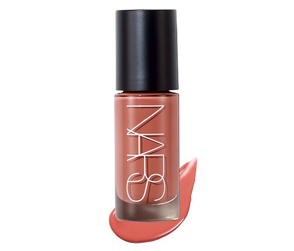 NARS インセイシャブル リキッドブラッシュ