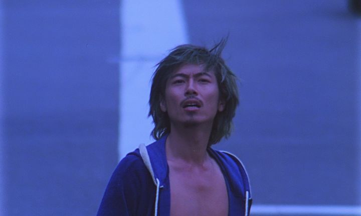 映画『スワロウテイル 4Kリマスター』場面写真 （C）SWALLOWTAIL PRODUCTION COMMITTEE width=