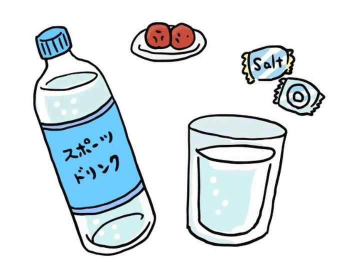 エアコンをつけていても要注意！？家の中で〈熱中症リスクが高い場所〉TOP3。1位は意外な場所