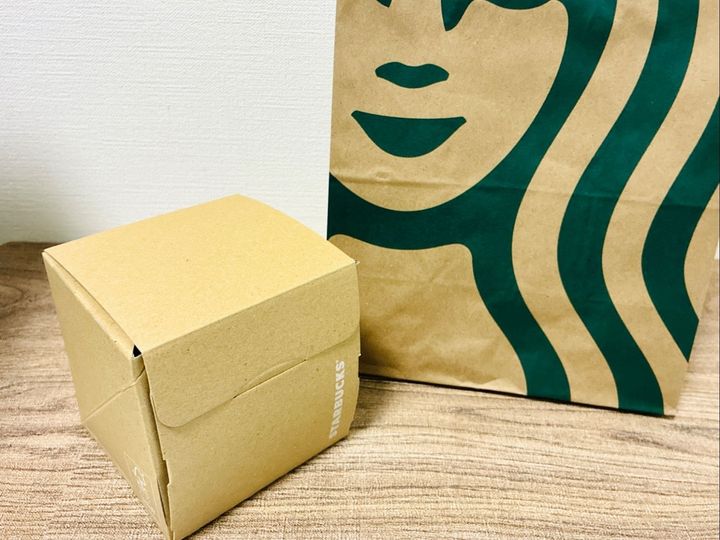 専門店よりも【スタバの「じゃない方」】を選ぶワケ。ワンコイン以下はありがたい…！