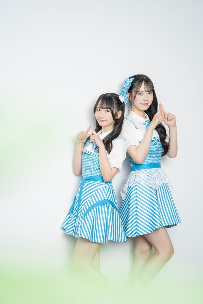 私の推しごと STU48吉田彩良さん 高雄さやかさん