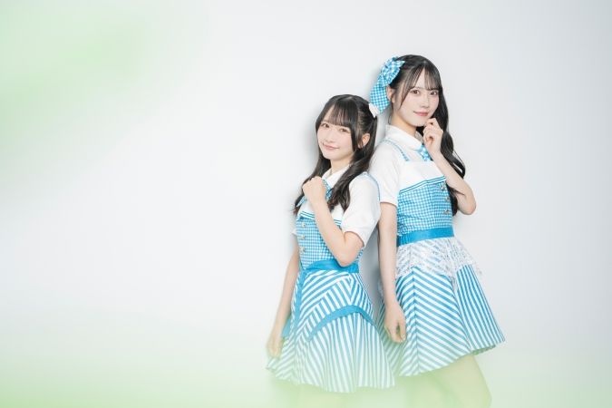 私の推しごと STU48吉田彩良さん 高雄さやかさん