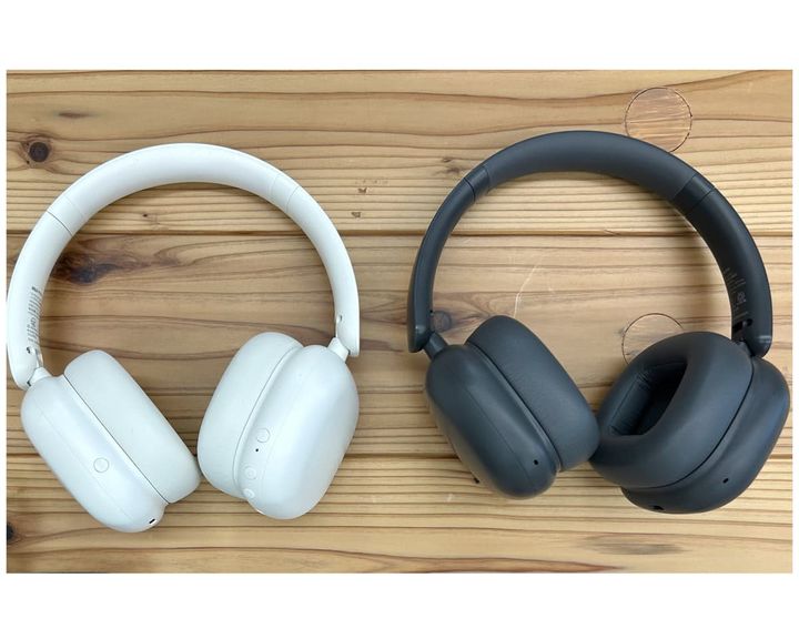 いちばん没入できる！ミニマルなワイヤレスヘッドホン