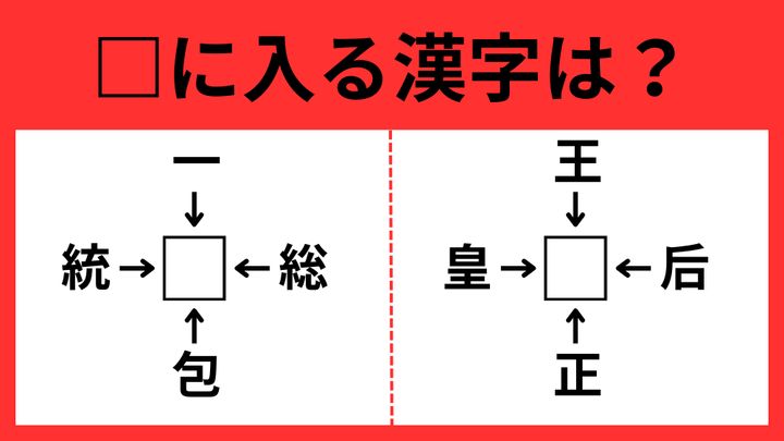 漢字パズル7